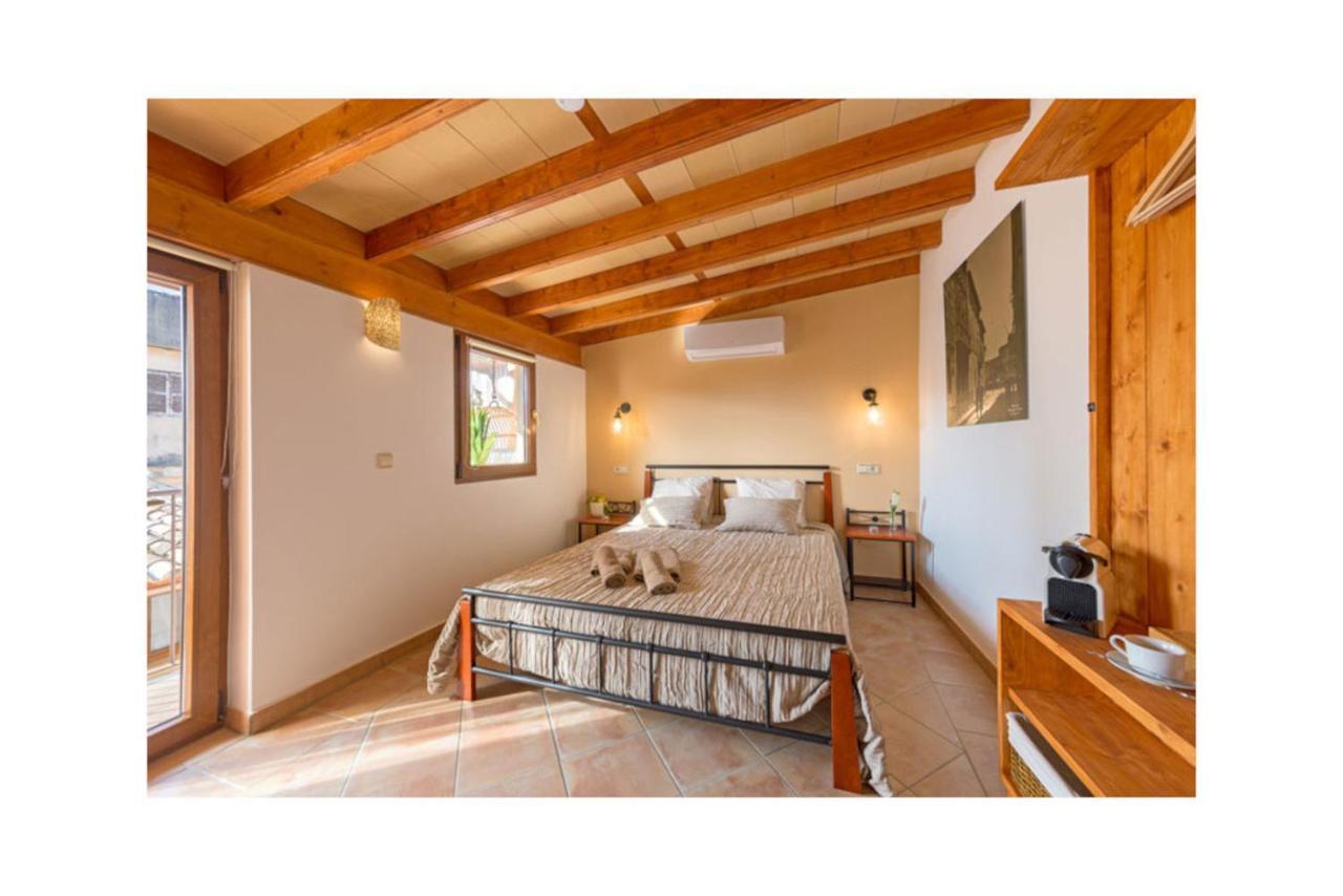 الشقق الفندقية لوكماجورفي  Boutique Hostal "Born53" Im Stadtkern Von Llucmajor, Mallorca المظهر الخارجي الصورة