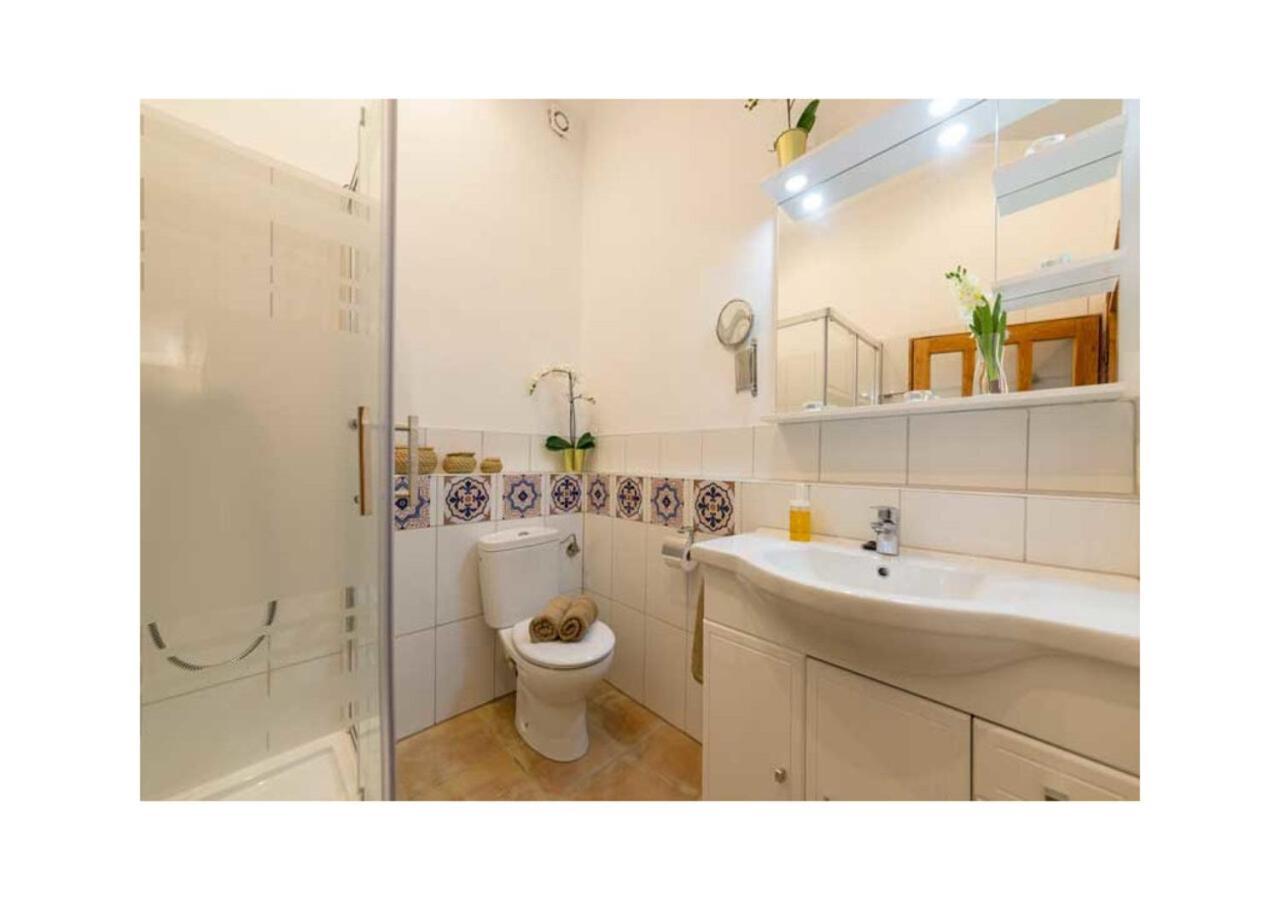 الشقق الفندقية لوكماجورفي  Boutique Hostal "Born53" Im Stadtkern Von Llucmajor, Mallorca المظهر الخارجي الصورة